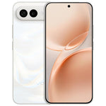 vivo S50 Pro mini, 12GB+256GB, Impressão Digital 3D, Android 16 OriginOS 6 Snapdragon 8 Gen 5 Octa Core de 6,31 polegadas, OTG, NFC, Rede: 5G, Suporte Google Play, 12GB+256GB