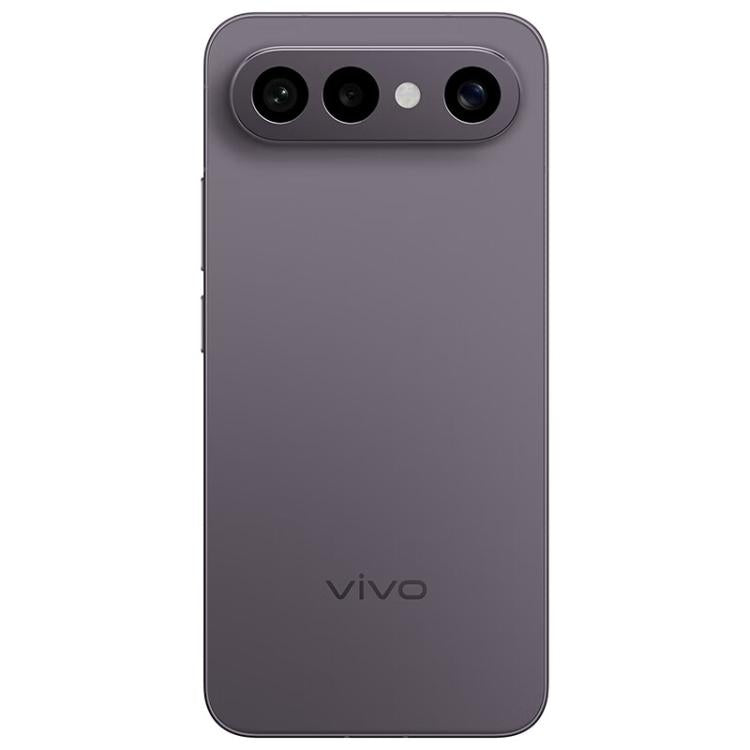 vivo S50 Pro mini, 12GB+512GB, Impressão Digital 3D, Android 16 OriginOS 6 Snapdragon 8 Gen 5 Octa Core de 6,31 polegadas, OTG, NFC, Rede: 5G, Suporte Google Play, 12GB+512GB
