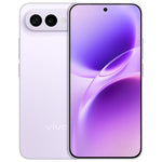 vivo S50 Pro mini, 16GB+512GB, Impressão Digital 3D, Android 16 OriginOS 6 Snapdragon 8 Gen 5 Octa Core de 6,31 polegadas, OTG, NFC, Rede: 5G, Suporte Google Play, 16GB+512GB