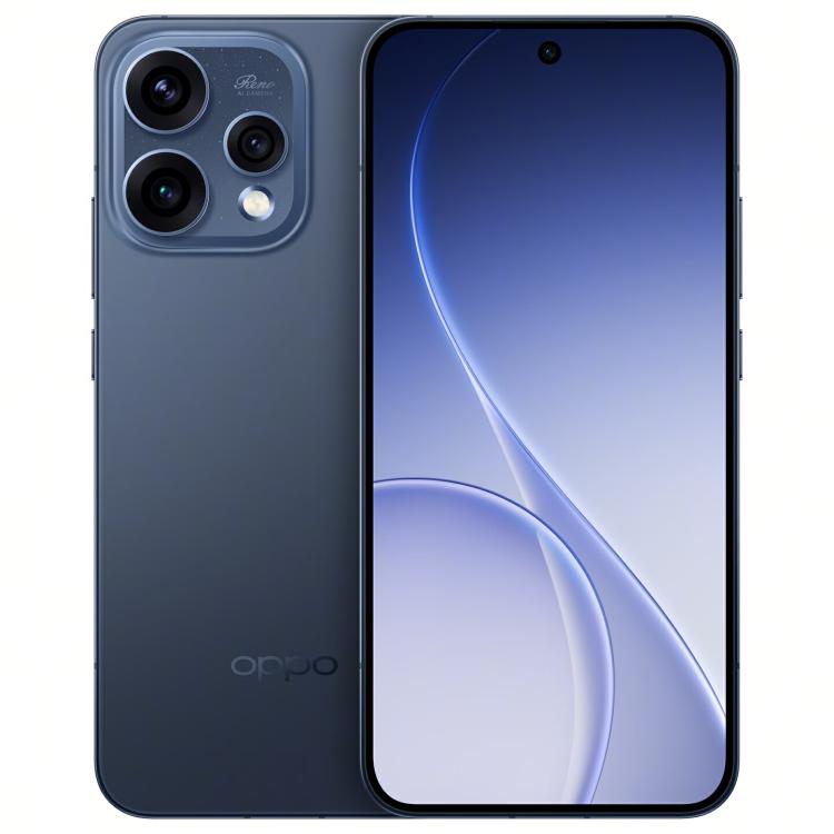 OPPO Reno15c, 12GB+256GB, Impressão Digital no Ecrã, ColorOS 16.0 Qualcomm Snapdragon 7 Gen 4 Octa Core de 6,59 polegadas, NFC, OTG, Rede: 5G, 12GB+256GB