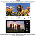 Huawei nova 15, 12GB+256GB, Identificação por Impressão Digital Lateral, 6,7 polegadas HarmonyOS 6.0 Kirin 8020 Octa Core, NFC, OTG, Não Suporta Google Play, 12GB+256GB