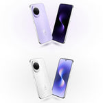 Huawei nova 15, 12GB+256GB, Identificação por Impressão Digital Lateral, 6,7 polegadas HarmonyOS 6.0 Kirin 8020 Octa Core, NFC, OTG, Não Suporta Google Play, 12GB+256GB