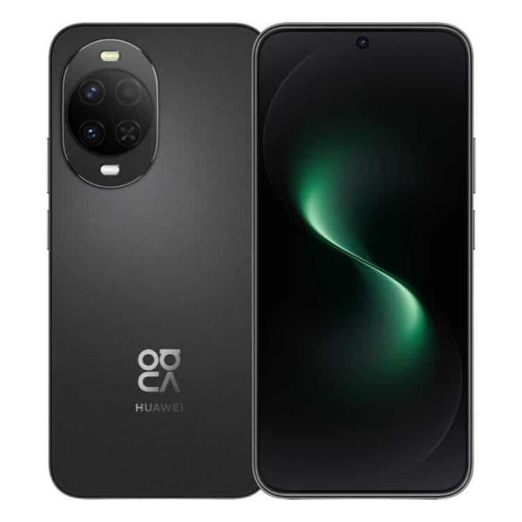 Huawei nova 15, 12GB+512GB, Identificação por Impressão Digital Lateral, 6,7 polegadas HarmonyOS 6.0 Kirin 8020 Octa Core, NFC, OTG, Não Suporta Google Play, 12GB+512GB