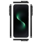 Huawei nova 15, 12GB+512GB, Identificação por Impressão Digital Lateral, 6,7 polegadas HarmonyOS 6.0 Kirin 8020 Octa Core, NFC, OTG, Não Suporta Google Play, 12GB+512GB