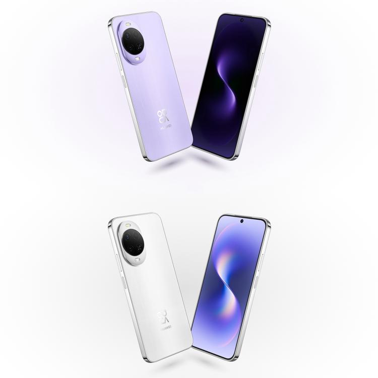 Huawei nova 15, 12GB+512GB, Identificação por Impressão Digital Lateral, 6,7 polegadas HarmonyOS 6.0 Kirin 8020 Octa Core, NFC, OTG, Não Suporta Google Play, 12GB+512GB