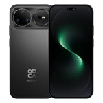 Huawei nova 15 Pro, Vidro Kunlun, 12GB+256GB, Identificação por Impressão Digital Lateral, 6,84 polegadas HarmonyOS 6.0 Kirin 9010S Octa Core, NFC, OTG, Não Suporta Google Play, Vidro Kunlun, 12GB+256GB