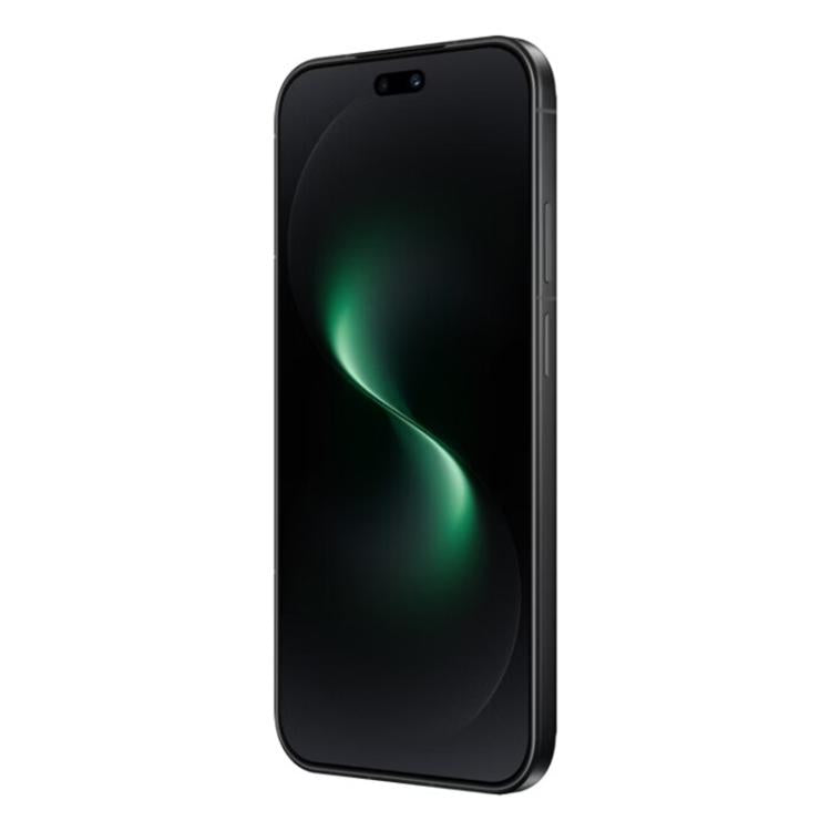 Huawei nova 15 Pro, Vidro Kunlun, 12GB+256GB, Identificação por Impressão Digital Lateral, 6,84 polegadas HarmonyOS 6.0 Kirin 9010S Octa Core, NFC, OTG, Não Suporta Google Play, Vidro Kunlun, 12GB+256GB
