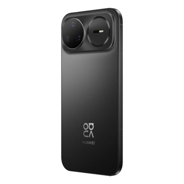 Huawei nova 15 Pro, Vidro Kunlun, 12GB+256GB, Identificação por Impressão Digital Lateral, 6,84 polegadas HarmonyOS 6.0 Kirin 9010S Octa Core, NFC, OTG, Não Suporta Google Play, Vidro Kunlun, 12GB+256GB