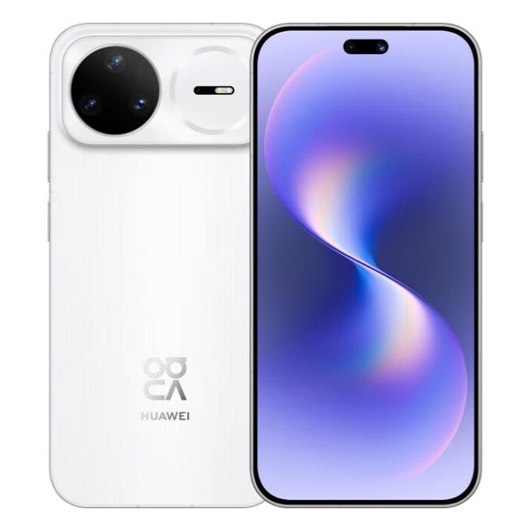 Huawei nova 15 Pro, Vidro Kunlun, 12GB+256GB, Identificação por Impressão Digital Lateral, 6,84 polegadas HarmonyOS 6.0 Kirin 9010S Octa Core, NFC, OTG, Não Suporta Google Play, Vidro Kunlun, 12GB+256GB