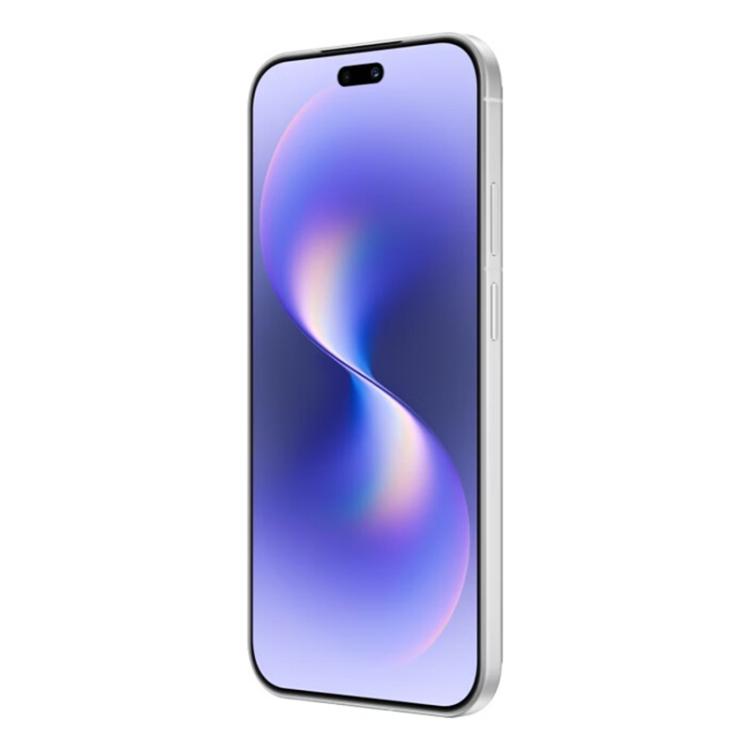 Huawei nova 15 Pro, Vidro Kunlun, 12GB+256GB, Identificação por Impressão Digital Lateral, 6,84 polegadas HarmonyOS 6.0 Kirin 9010S Octa Core, NFC, OTG, Não Suporta Google Play, Vidro Kunlun, 12GB+256GB