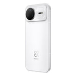 Huawei nova 15 Pro, Vidro Kunlun, 12GB+256GB, Identificação por Impressão Digital Lateral, 6,84 polegadas HarmonyOS 6.0 Kirin 9010S Octa Core, NFC, OTG, Não Suporta Google Play, Vidro Kunlun, 12GB+256GB