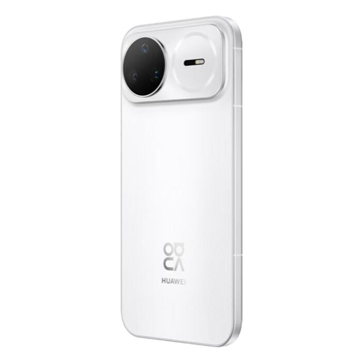 Huawei nova 15 Pro, Vidro Kunlun, 12GB+256GB, Identificação por Impressão Digital Lateral, 6,84 polegadas HarmonyOS 6.0 Kirin 9010S Octa Core, NFC, OTG, Não Suporta Google Play, Vidro Kunlun, 12GB+256GB