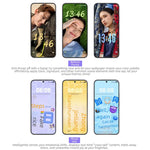 Huawei nova 15 Pro, Vidro Kunlun, 12GB+256GB, Identificação por Impressão Digital Lateral, 6,84 polegadas HarmonyOS 6.0 Kirin 9010S Octa Core, NFC, OTG, Não Suporta Google Play, Vidro Kunlun, 12GB+256GB