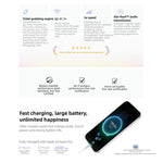 Huawei nova 15 Pro, Vidro Kunlun, 12GB+256GB, Identificação por Impressão Digital Lateral, 6,84 polegadas HarmonyOS 6.0 Kirin 9010S Octa Core, NFC, OTG, Não Suporta Google Play, Vidro Kunlun, 12GB+256GB