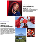 Huawei nova 15 Pro, Vidro Kunlun, 12GB+256GB, Identificação por Impressão Digital Lateral, 6,84 polegadas HarmonyOS 6.0 Kirin 9010S Octa Core, NFC, OTG, Não Suporta Google Play, Vidro Kunlun, 12GB+256GB
