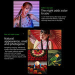 Huawei nova 15 Ultra, Vidro Temperado Xuanwu Kunlun, 12GB+512GB, Identificação por Impressão Digital Lateral, 6,84 polegadas HarmonyOS 6.0 Kirin 9010S Octa Core, NFC, OTG, Não Suporta Google Play, 12GB+1TB