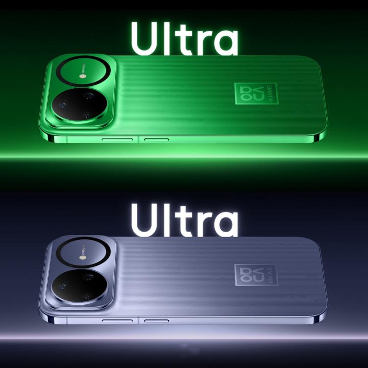 Huawei nova 15 Pro, Vidro Kunlun, 12GB+512GB, Identificação por Impressão Digital Lateral, 6,84 polegadas HarmonyOS 6.0 Kirin 9010S Octa Core, NFC, OTG, Não Suporta Google Play, 12GB+512GB