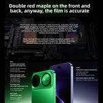 Huawei nova 15 Pro, Vidro Kunlun, 12GB+512GB, Identificação por Impressão Digital Lateral, 6,84 polegadas HarmonyOS 6.0 Kirin 9010S Octa Core, NFC, OTG, Não Suporta Google Play, 12GB+512GB