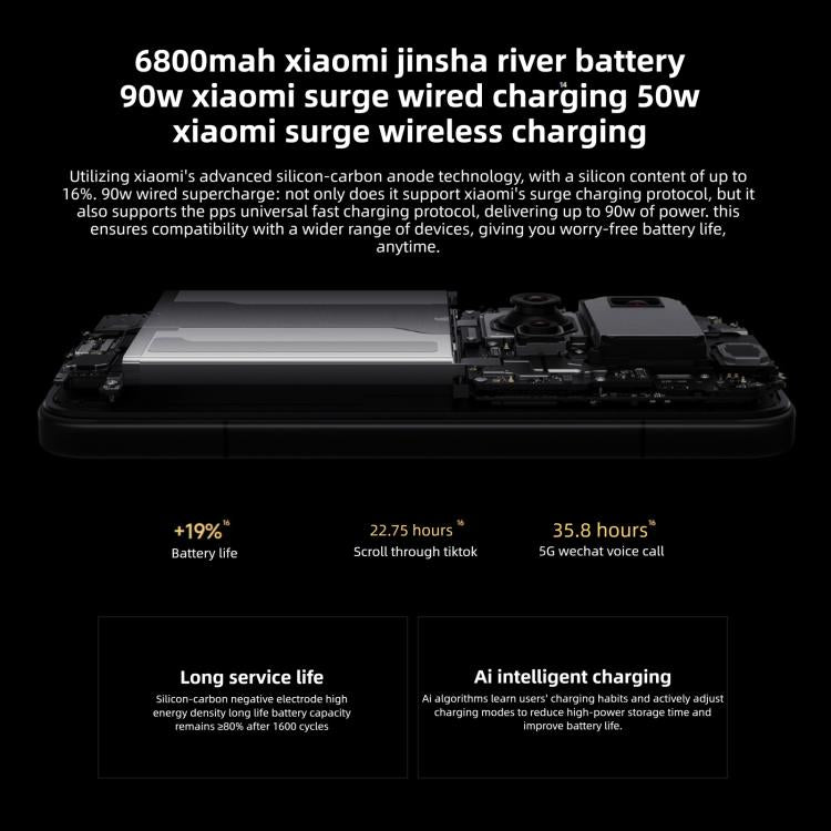 Xiaomi 17 Ultra, 12GB+256GB, impressão digital ultrassónica 3D, 6,9 polegadas Xiaomi HyperOS 3 Snapdragon 8 Elite Gen 5 Octa Core, NFC, Rede: 5G, 12GB+512GB, 12GB+256GB