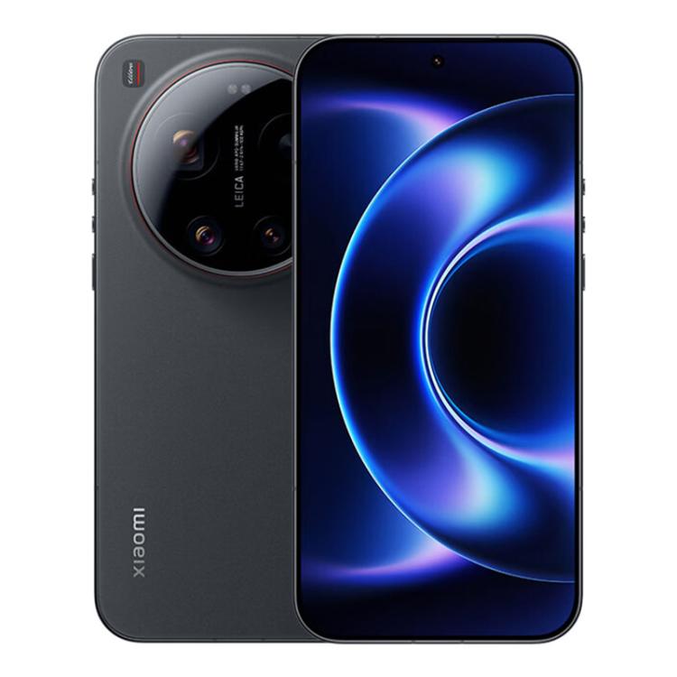 Xiaomi 17 Ultra, 16GB+512GB, impressão digital ultrassónica 3D, 6,9 polegadas Xiaomi HyperOS 3 Snapdragon 8 Elite Gen 5 Octa Core, NFC, Rede: 5G, 16GB+512GB