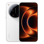 Xiaomi 17 Ultra, 16GB+512GB, impressão digital ultrassónica 3D, 6,9 polegadas Xiaomi HyperOS 3 Snapdragon 8 Elite Gen 5 Octa Core, NFC, Rede: 5G, 16GB+512GB