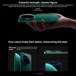 Xiaomi 17 Ultra, 16GB+512GB, impressão digital ultrassónica 3D, 6,9 polegadas Xiaomi HyperOS 3 Snapdragon 8 Elite Gen 5 Octa Core, NFC, Rede: 5G, 16GB+512GB