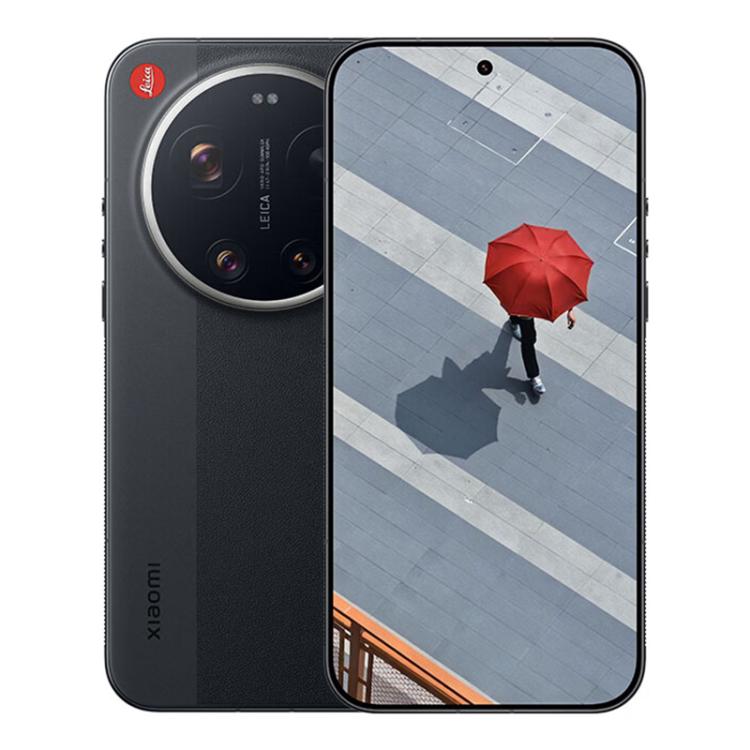 Xiaomi 17 Ultra By Leica, 16GB+1TB, impressão digital ultrassónica 3D, 6,9 polegadas Xiaomi HyperOS 3 Snapdragon 8 Elite Gen 5 Octa Core, NFC, Rede: 5G, By Leica, 16GB+1TB