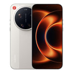 Xiaomi 17 Ultra By Leica, 16GB+1TB, impressão digital ultrassónica 3D, 6,9 polegadas Xiaomi HyperOS 3 Snapdragon 8 Elite Gen 5 Octa Core, NFC, Rede: 5G, By Leica, 16GB+1TB