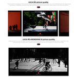 Xiaomi 17 Ultra By Leica, 16GB+1TB, impressão digital ultrassónica 3D, 6,9 polegadas Xiaomi HyperOS 3 Snapdragon 8 Elite Gen 5 Octa Core, NFC, Rede: 5G, By Leica, 16GB+1TB