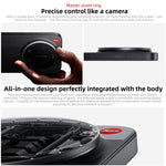 Xiaomi 17 Ultra By Leica, 16GB+512GB, impressão digital ultrassónica 3D, 6,9 polegadas Xiaomi HyperOS 3 Snapdragon 8 Elite Gen 5 Octa Core, NFC, Rede: 5G, By Leica, 16GB+512GB