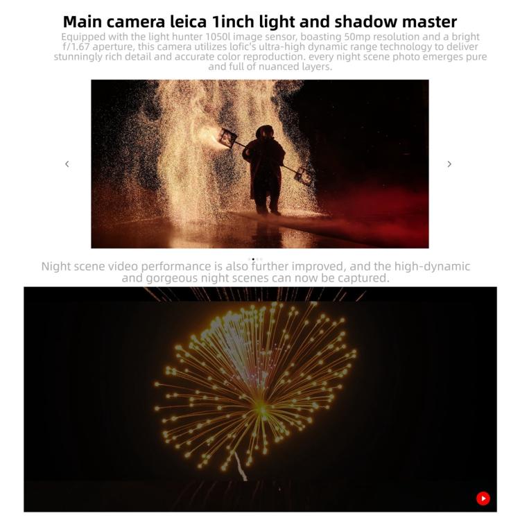 Xiaomi 17 Ultra By Leica, 16GB+512GB, impressão digital ultrassónica 3D, 6,9 polegadas Xiaomi HyperOS 3 Snapdragon 8 Elite Gen 5 Octa Core, NFC, Rede: 5G, By Leica, 16GB+512GB