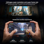 Honor WIN, 12GB+256GB, 3D Ultrasonic Fingerprint, 10000mAh Battery, 6.83 inch MagicOS 10.0 / Android 16 Snapdragon 8 Elite Gen 5 Octa Core, Network: 5G, NFC, OTG, 12GB+256GB