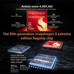Honor WIN, 12GB+512GB, impressão digital ultrassónica 3D, bateria de 10000mAh, 6,83 polegadas MagicOS 10.0 / Android 16 Snapdragon 8 Elite Gen 5 Octa Core, Rede: 5G, NFC, OTG, 12GB+512GB