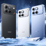 Honor WIN, 12GB+512GB, impressão digital ultrassónica 3D, bateria de 10000mAh, 6,83 polegadas MagicOS 10.0 / Android 16 Snapdragon 8 Elite Gen 5 Octa Core, Rede: 5G, NFC, OTG, 12GB+512GB