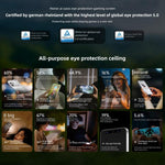 Honor WIN RT, 12GB+512GB, impressão digital ultrassónica 3D, bateria de 10000mAh, 6,83 polegadas MagicOS 10.0 / Android 16 Snapdragon 8 Elite Octa Core, Rede: 5G, NFC, OTG, 12GB+512GB