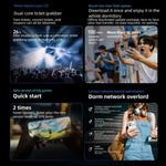 Honor WIN RT, 12GB+512GB, impressão digital ultrassónica 3D, bateria de 10000mAh, 6,83 polegadas MagicOS 10.0 / Android 16 Snapdragon 8 Elite Octa Core, Rede: 5G, NFC, OTG, 12GB+512GB