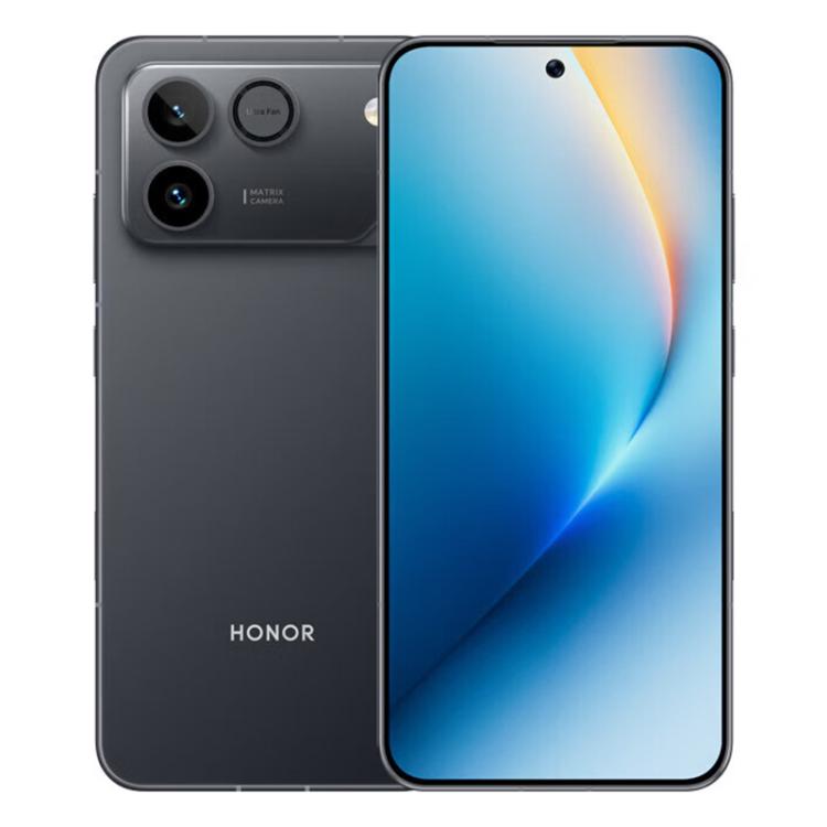 Honor WIN RT, 16GB+1TB, impressão digital ultrassónica 3D, bateria de 10000mAh, 6,83 polegadas MagicOS 10.0 / Android 16 Snapdragon 8 Elite Octa Core, Rede: 5G, NFC, OTG, 16GB+1TB