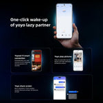 Honor WIN RT, 16GB+1TB, impressão digital ultrassónica 3D, bateria de 10000mAh, 6,83 polegadas MagicOS 10.0 / Android 16 Snapdragon 8 Elite Octa Core, Rede: 5G, NFC, OTG, 16GB+1TB