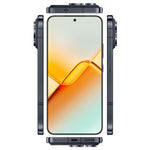 Honor Power2, 12GB+256GB, Bateria de 10080mAh, 6,79 polegadas MagicOS 10.0 / Android 16 Dimensity 8500 Elite Octa Core, Rede: 5G, NFC, OTG, 12GB+256GB