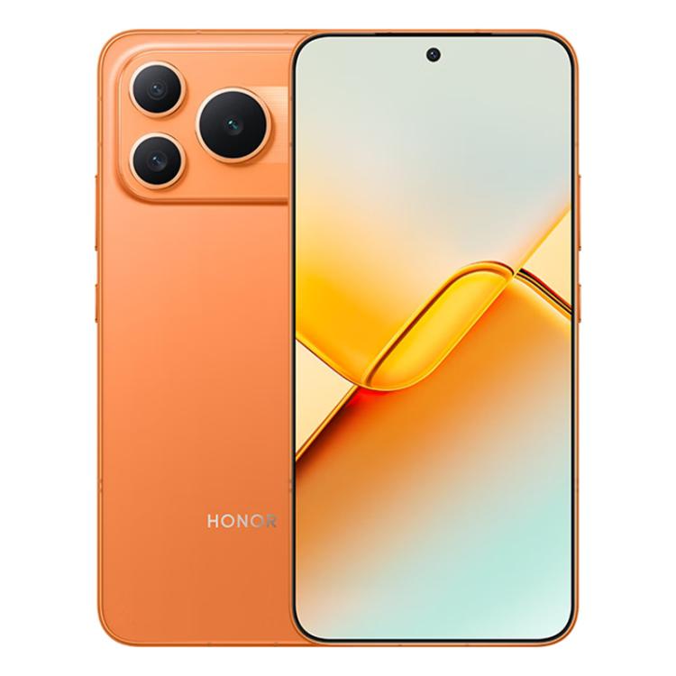 Honor Power2, 12GB+256GB, Bateria de 10080mAh, 6,79 polegadas MagicOS 10.0 / Android 16 Dimensity 8500 Elite Octa Core, Rede: 5G, NFC, OTG, 12GB+256GB