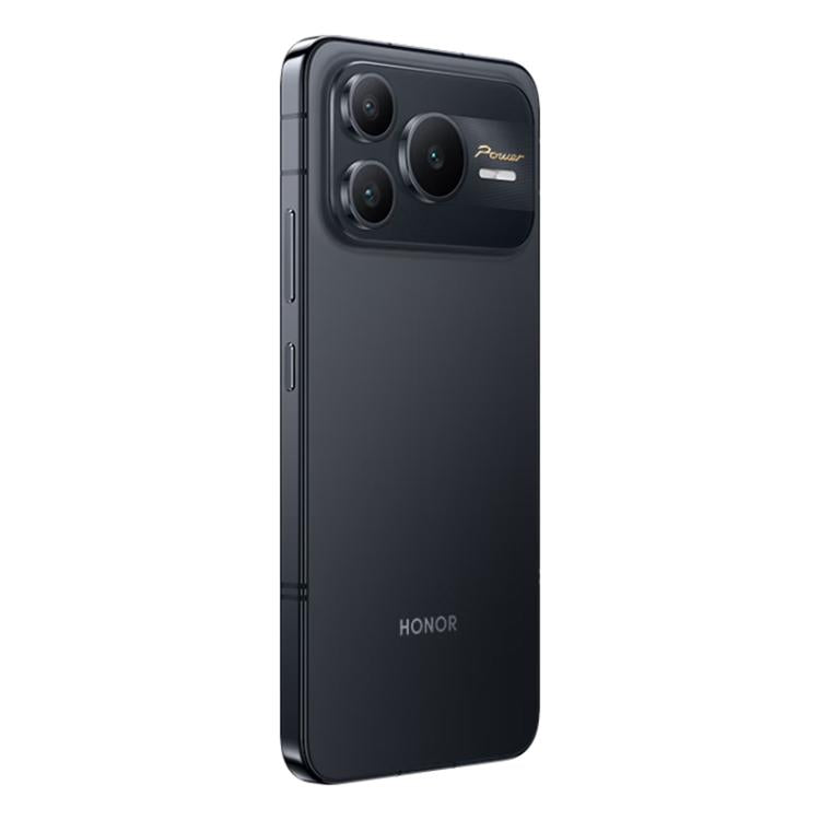 Honor Power2, 12GB+512GB, Bateria de 10080mAh, 6,79 polegadas MagicOS 10.0 / Android 16 Dimensity 8500 Elite Octa Core, Rede: 5G, NFC, OTG, 12GB+512GB
