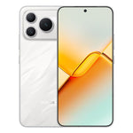 Honor Power2, 12GB+512GB, Bateria de 10080mAh, 6,79 polegadas MagicOS 10.0 / Android 16 Dimensity 8500 Elite Octa Core, Rede: 5G, NFC, OTG, 12GB+512GB