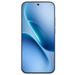 vivo iQOO Z11 Turbo, 12GB+256GB, Leitor de Impressões Digitais 3D Ultrassónico, 6,59 polegadas Android 16 OriginOS 6 Snapdragon 8 Gen 5 Octa Core, OTG, NFC, Rede: 5G, 12GB+256GB