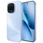 vivo iQOO Z11 Turbo, 12GB+256GB, Leitor de Impressões Digitais 3D Ultrassónico, 6,59 polegadas Android 16 OriginOS 6 Snapdragon 8 Gen 5 Octa Core, OTG, NFC, Rede: 5G, 12GB+256GB