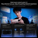 vivo iQOO Z11 Turbo, 12GB+256GB, Leitor de Impressões Digitais 3D Ultrassónico, 6,59 polegadas Android 16 OriginOS 6 Snapdragon 8 Gen 5 Octa Core, OTG, NFC, Rede: 5G, 12GB+256GB