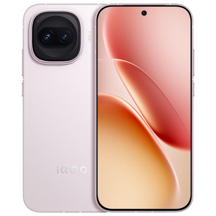 vivo iQOO Z11 Turbo, 12GB+512GB, Leitor de Impressões Digitais 3D Ultrassónico, 6,59 polegadas Android 16 OriginOS 6 Snapdragon 8 Gen 5 Octa Core, OTG, NFC, Rede: 5G, 12GB+512GB