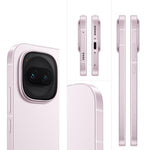 vivo iQOO Z11 Turbo, 12GB+512GB, Leitor de Impressões Digitais 3D Ultrassónico, 6,59 polegadas Android 16 OriginOS 6 Snapdragon 8 Gen 5 Octa Core, OTG, NFC, Rede: 5G, 12GB+512GB