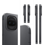 vivo iQOO Z11 Turbo, 16GB+1TB, Leitor de Impressões Digitais 3D Ultrassónico, 6,59 polegadas Android 16 OriginOS 6 Snapdragon 8 Gen 5 Octa Core, OTG, NFC, Rede: 5G, 16GB+1TB