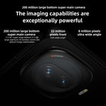 vivo iQOO Z11 Turbo, 16GB+512GB, Leitor de Impressões Digitais 3D Ultrassónico, 6,59 polegadas Android 16 OriginOS 6 Snapdragon 8 Gen 5 Octa Core, OTG, NFC, Rede: 5G, 16GB+512GB