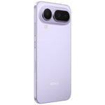 Honor Magic8 Pro Air, 12GB+256GB, Leitor de Impressões Digitais no Ecrã, 6,31 polegadas MagicOS 10.0 / Android 16 Dimensity 9500 Octa Core, Rede: 5G, NFC, OTG, 12GB+256GB